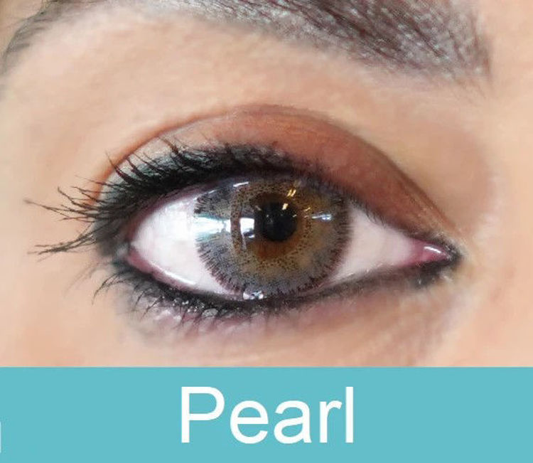 Εικόνα για Pretty Eyes Colors Έγχρωμοι Φακοί Μηνιαίοι 2τμχ